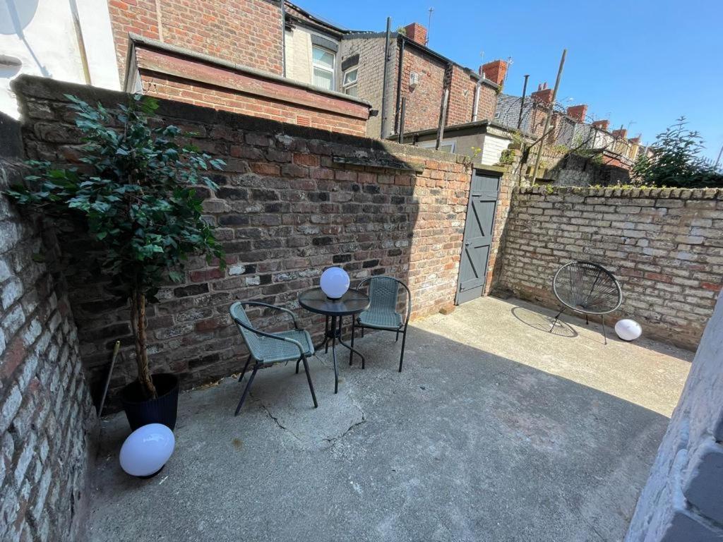 Newly Renovated Apartments In Liverpool - Extended Stay 외부 사진