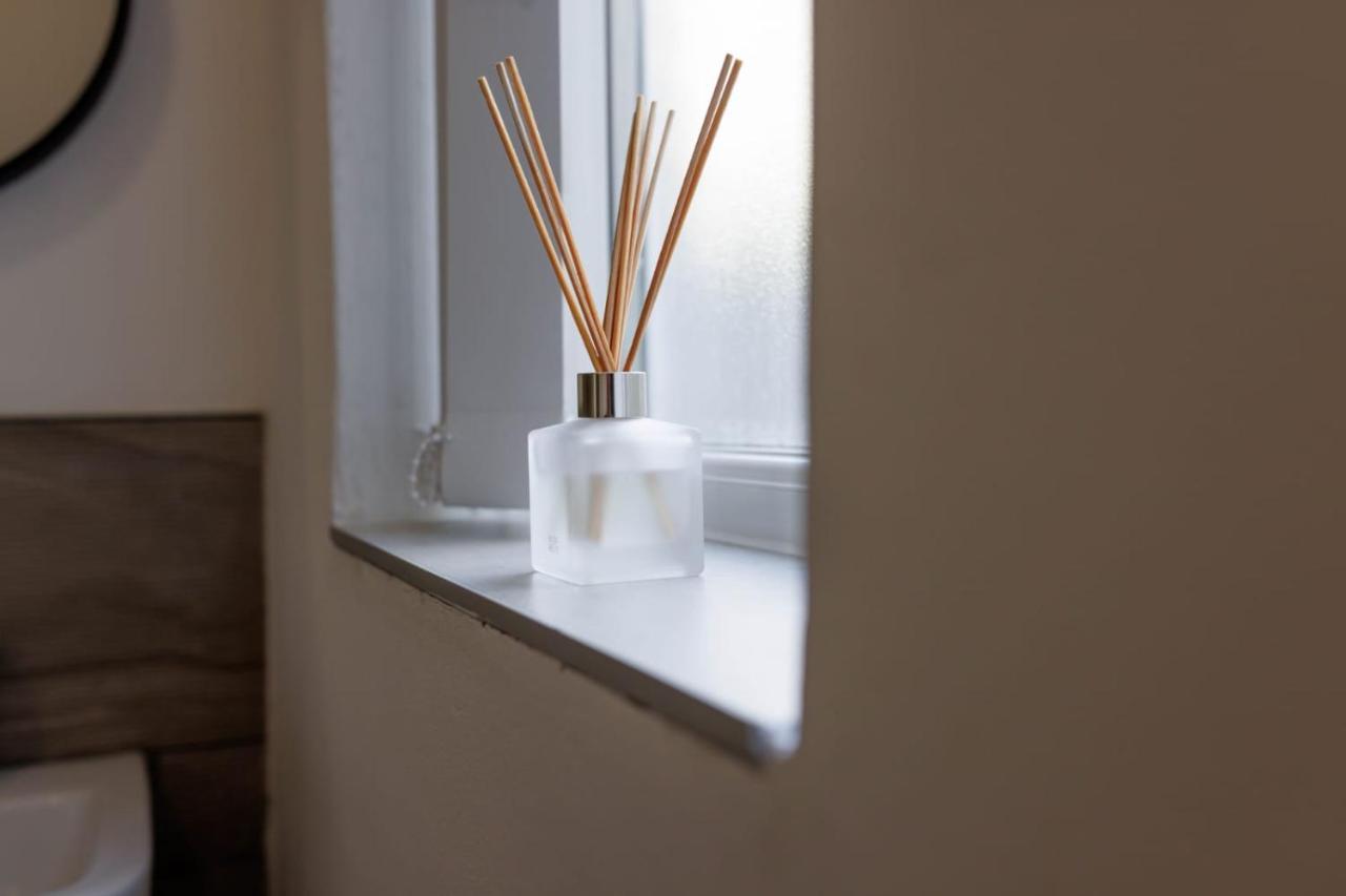 Newly Renovated Apartments In Liverpool - Extended Stay 외부 사진