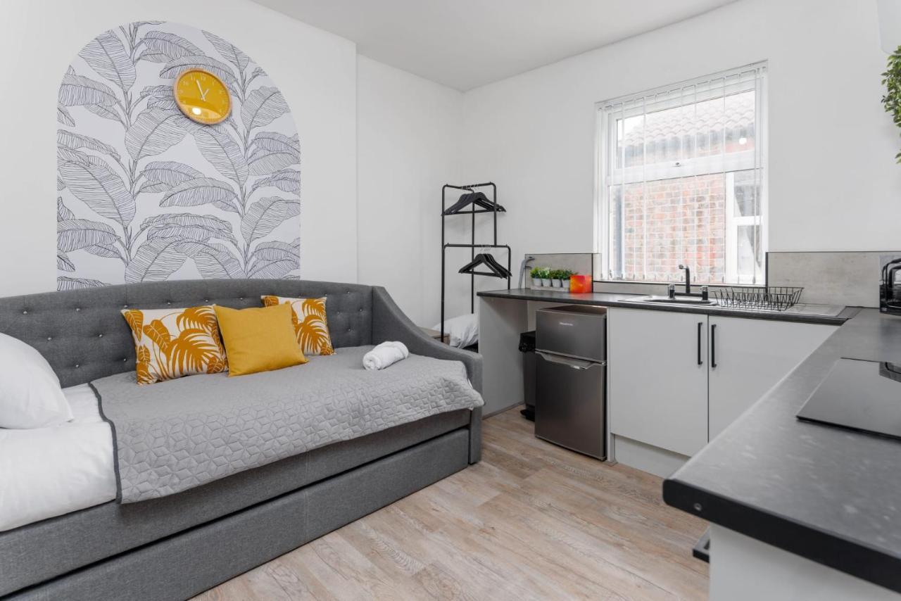 Newly Renovated Apartments In Liverpool - Extended Stay 외부 사진