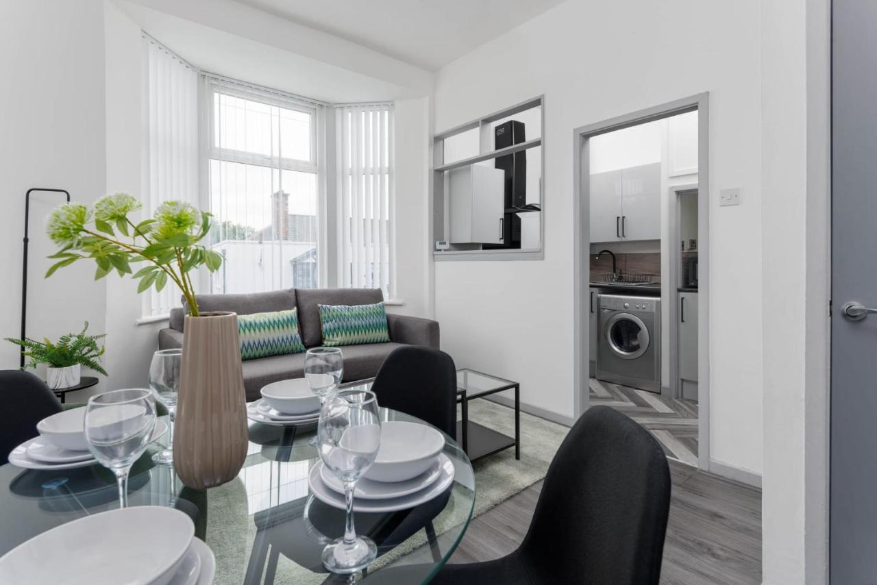 Newly Renovated Apartments In Liverpool - Extended Stay 외부 사진