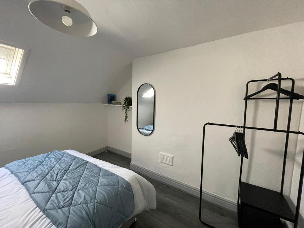 Newly Renovated Apartments In Liverpool - Extended Stay 외부 사진