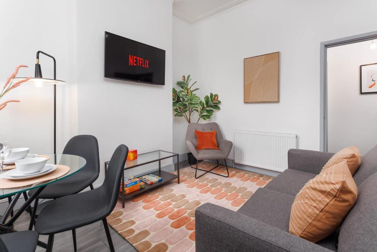 Newly Renovated Apartments In Liverpool - Extended Stay 외부 사진