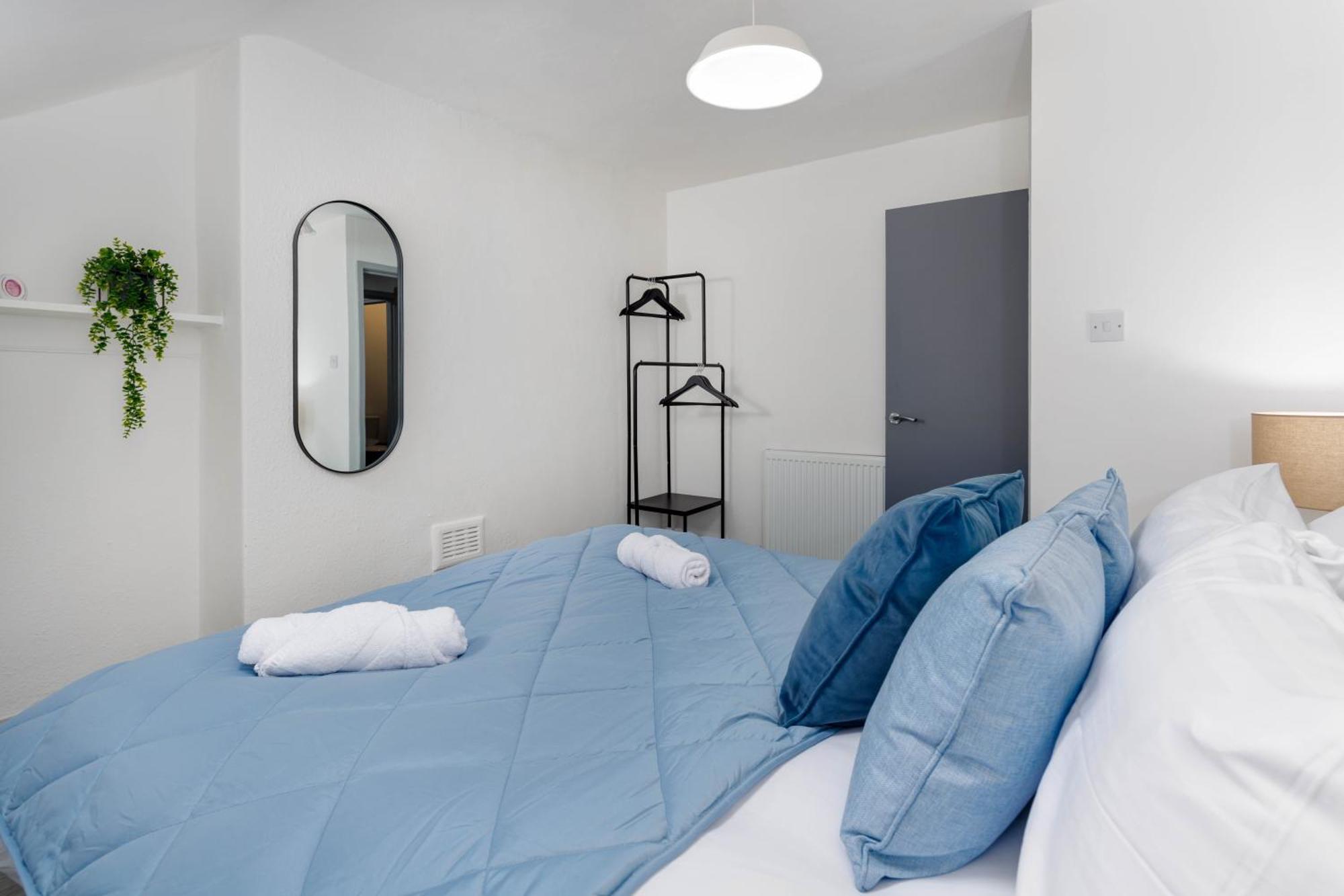 Newly Renovated Apartments In Liverpool - Extended Stay 외부 사진