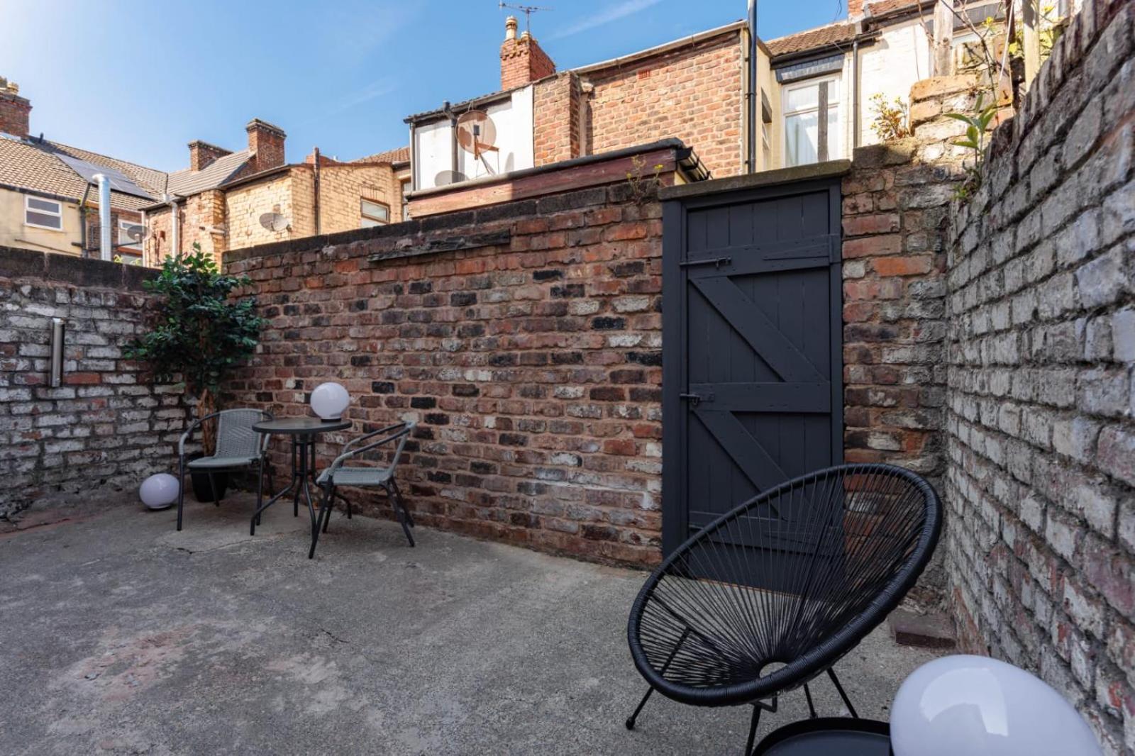 Newly Renovated Apartments In Liverpool - Extended Stay 외부 사진